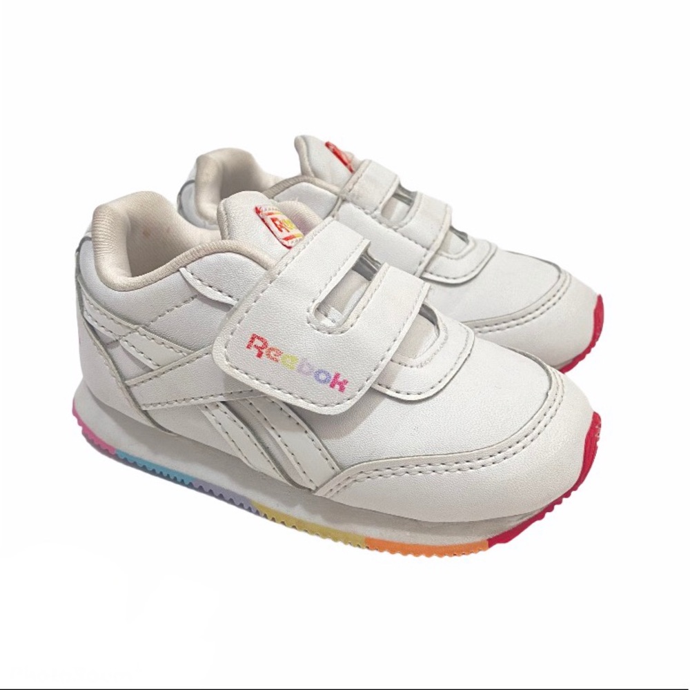 Reebok Royal Classic Jogger Sneaker